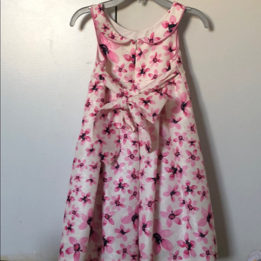 Spring time party dress - Picture 2 of 7